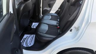 Leasing Hatchback Opel Karl 2015