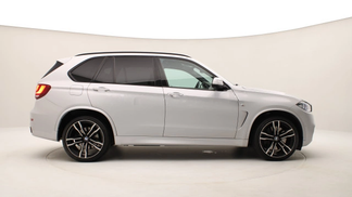 SUV BMW X5 2016