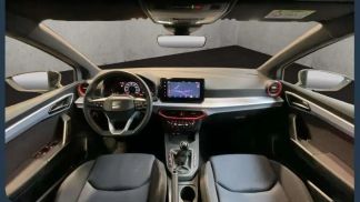 Leasing Hayon Seat Ibiza 2024