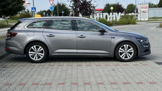 Vagón Renault TALISMAN GRANDTOUR 2019