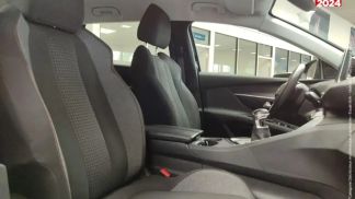 Leasing SUV Peugeot 5008 2021