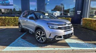 Finansowanie SUV Citroën C5 Aircross 2021