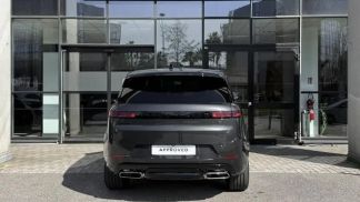 Finansowanie SUV Land Rover Range Rover Sport 2025
