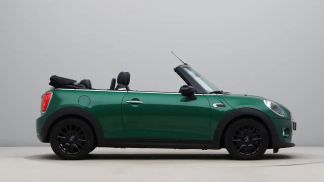 Finansowanie Zamienny MINI Cooper Cabrio 2021
