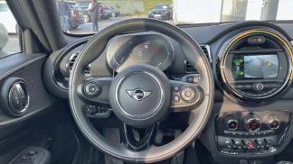 Leasing Wagon MINI Cooper 2020