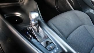 Leasing SUV Toyota C-HR 2019