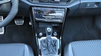 Finansowanie Zamienny Volkswagen T-Roc 2022