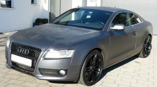 Audi A5 2011