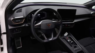 Leasing Wagon Cupra Leon 2021