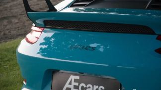 Leasing Coupe Porsche 991 2019