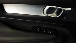 Finansowanie SUV Volvo XC40 2022