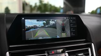 Financování Konvertibilní BMW M850 2019