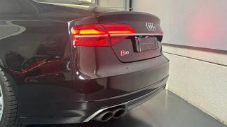 Finansowanie Sedan Audi S8 2014