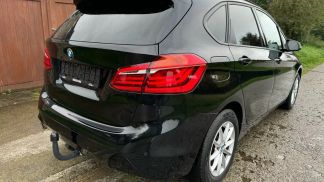 Finansowanie Hatchback BMW 216 2021