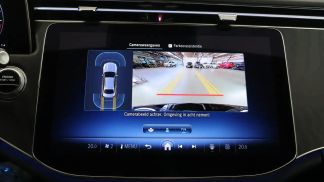 Lízing Sedan MERCEDES E 300 2024