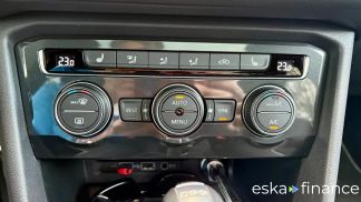 Lízing SUV Volkswagen Tiguan Allspace 2019