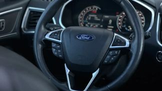 Leasing Hayon Ford Galaxy 2017
