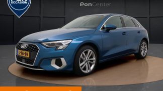 Lízing Hatchback Audi A3 2020