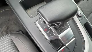 Leasing Wagon Audi A4 2022