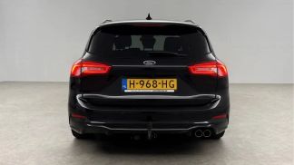 Finansowanie Wóz Ford Focus 2020