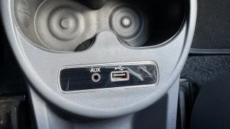 Financování Konvertibilní Fiat 500C 2017