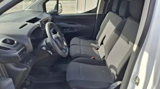 Finansowanie Van Citroën Berlingo 2019