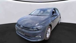 Finansowanie Hatchback Volkswagen Polo 2021