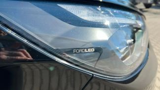 Financování Hatchback Ford Tourneo Custom 2025