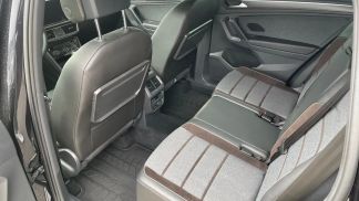 Lízing SUV Seat Tarraco 2019