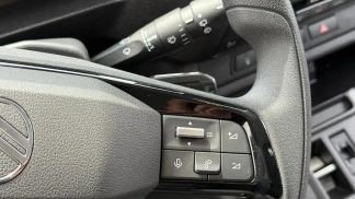 Leasing Hatchback Citroën Jumpy 2025