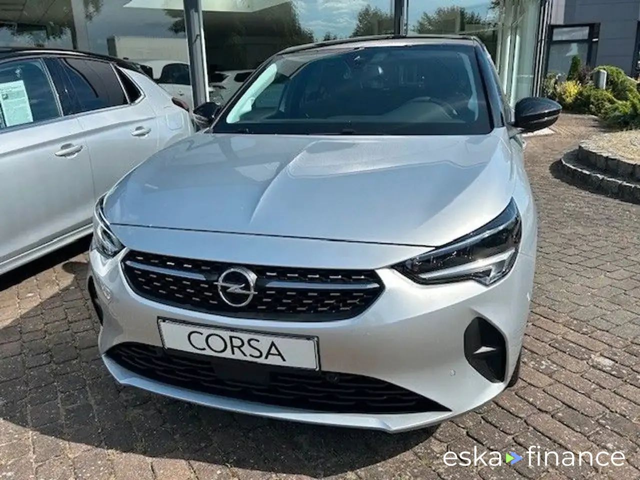 Leasing Hatchback Opel Corsa 2023