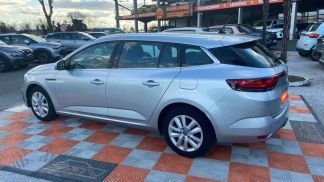 Leasing Wagon Renault Megane 2021