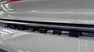 Financování Konvertibilní Porsche 992 2021