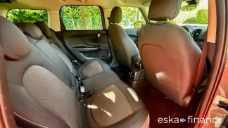 Lízing Hatchback MINI One Countryman 2022