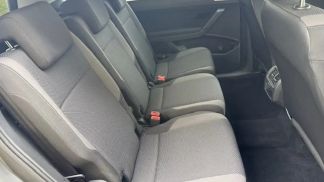 Lízing Hatchback Volkswagen Touran 2016