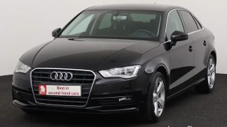 Leasing Hayon Audi A3 2016
