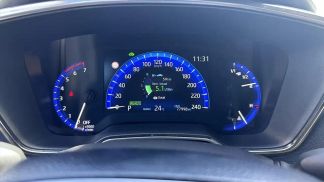 Leasing Wagon Toyota Corolla 2019