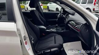 Financování Hatchback BMW 116 2014