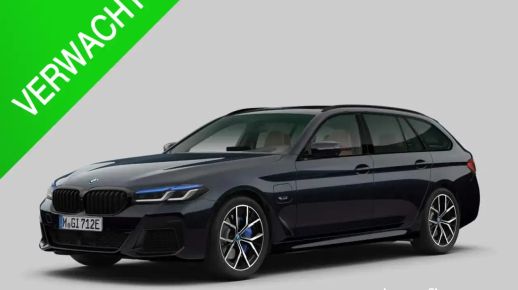 BMW 530 2021