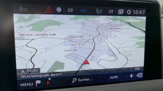 Leasing SUV Peugeot 3008 2019