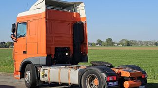 Leasing Tractor unit DAF XF 450 2018