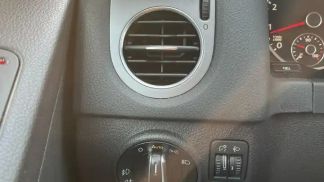 Leasing Wagon Volkswagen Tiguan 2010