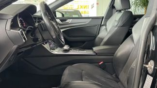 Financování Kupé Audi A7 2022