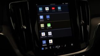 Lízing Kombi Volvo V60 2024