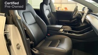 Lízing Sedan Tesla Model 3 2019