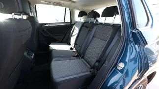 Lízing SUV Volkswagen Tiguan 2022