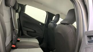 Leasing Hayon Renault Clio 2025