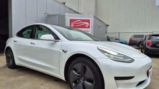 Leasing Sedan Tesla Model 3 2020