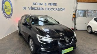 Leasing Wagon Renault Megane 2021