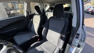 Lízing Hatchback Toyota Verso-S 2013